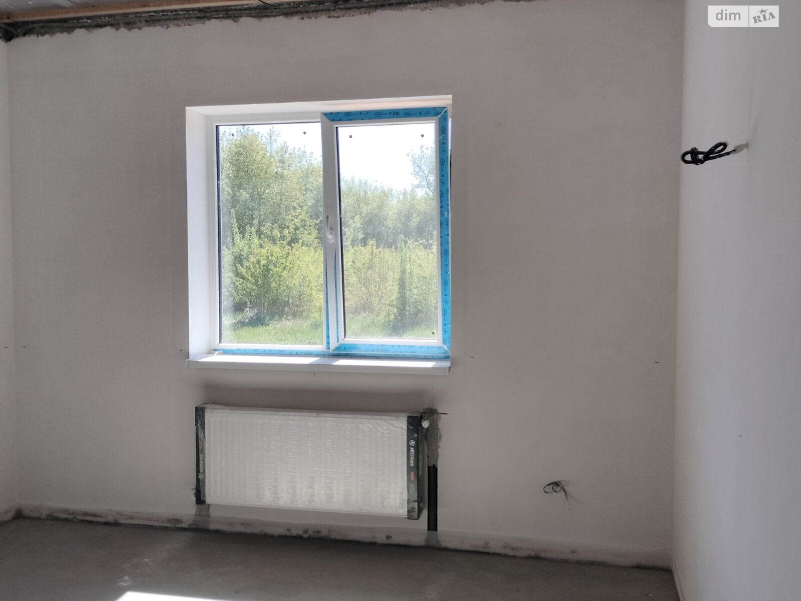 одноповерховий будинок, 96.4 кв. м, цегла. Продаж у Якушинцях фото 1 одноповерховий будинок, 96.4 кв. м, цегла. Продаж у Якушинцях фото 1