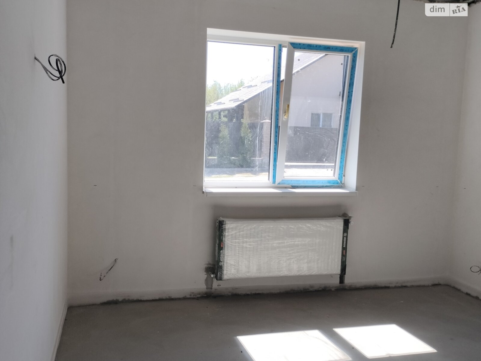 одноповерховий будинок, 96.4 кв. м, цегла. Продаж у Якушинцях фото 1 одноповерховий будинок, 96.4 кв. м, цегла. Продаж у Якушинцях фото 1