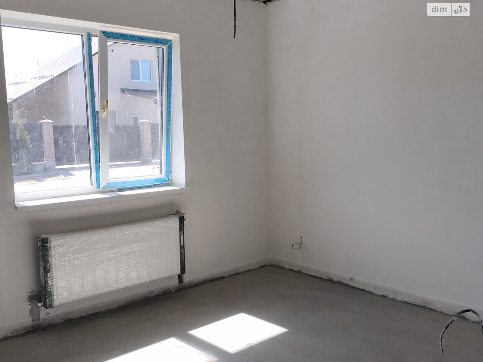 одноповерховий будинок, 96.4 кв. м, цегла. Продаж у Якушинцях фото 1 одноповерховий будинок, 96.4 кв. м, цегла. Продаж у Якушинцях фото 1