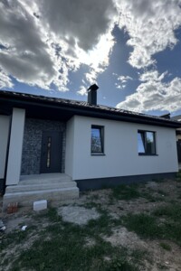 одноповерховий будинок, 110 кв. м, піноблок. Продаж у Якушинцях фото 2