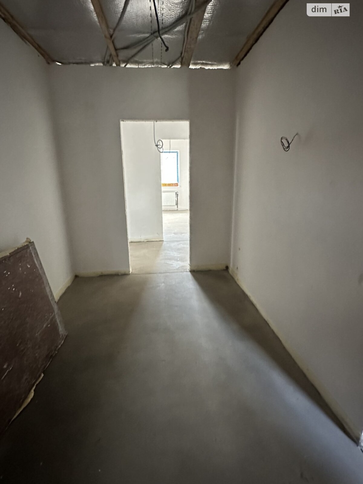 одноэтажный дом, 110 кв. м, пеноблок. Продажа в Якушинцах фото 1 одноэтажный дом, 110 кв. м, пеноблок. Продажа в Якушинцах фото 1