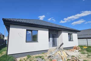 одноэтажный дом, 95 кв. м, кирпич. Продажа в Якушинцах фото 2