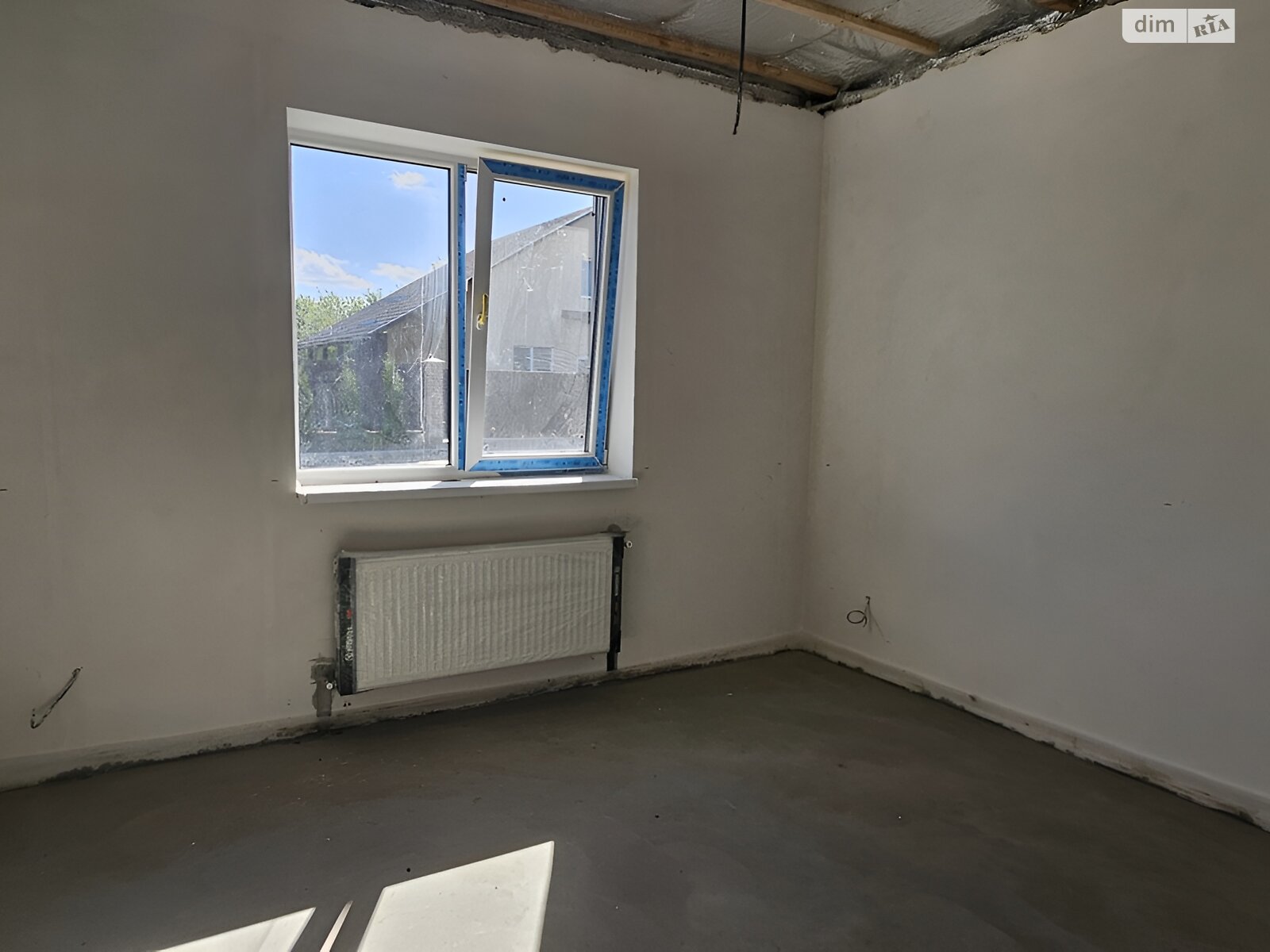 одноэтажный дом, 95 кв. м, кирпич. Продажа в Якушинцах фото 1 одноэтажный дом, 95 кв. м, кирпич. Продажа в Якушинцах фото 1