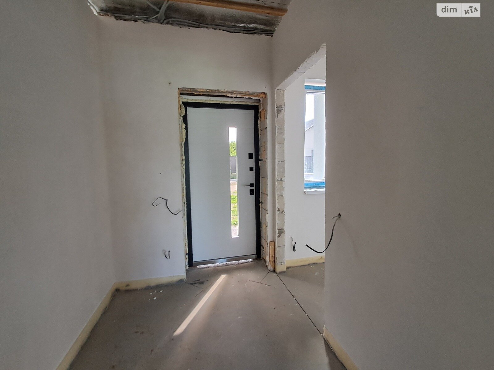одноповерховий будинок, 95 кв. м, газобетон. Продаж у Якушинцях фото 1 одноповерховий будинок, 95 кв. м, газобетон. Продаж у Якушинцях фото 1
