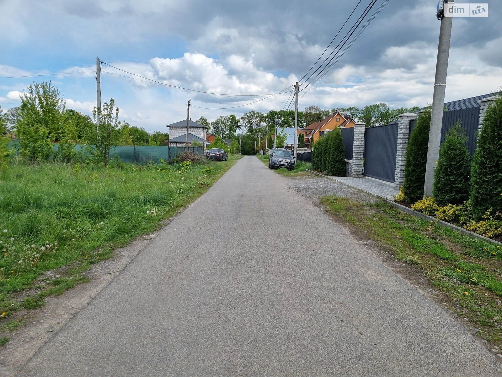 одноповерховий будинок, 118 кв. м, газобетон. Продаж у Якушинцях фото 1 одноповерховий будинок, 118 кв. м, газобетон. Продаж у Якушинцях фото 1