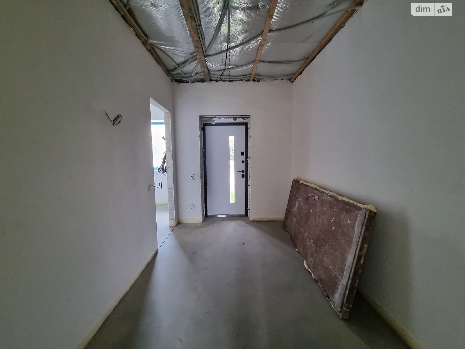 одноповерховий будинок, 118 кв. м, газобетон. Продаж у Якушинцях фото 1 одноповерховий будинок, 118 кв. м, газобетон. Продаж у Якушинцях фото 1