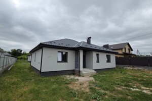 одноповерховий будинок з опаленням, 120 кв. м, піноблок. Продаж у Якушинцях фото 2