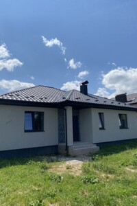 одноповерховий будинок, 118.68 кв. м, газобетон. Продаж у Якушинцях фото 2