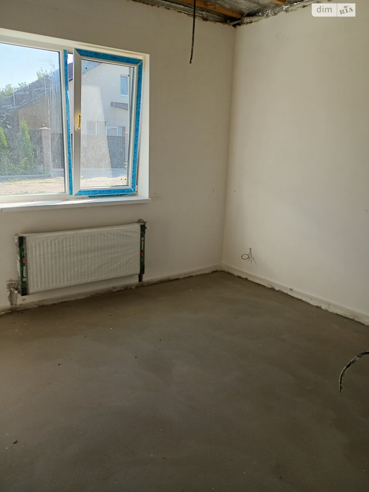 одноповерховий будинок, 96 кв. м, цегла. Продаж у Якушинцях фото 1 одноповерховий будинок, 96 кв. м, цегла. Продаж у Якушинцях фото 1