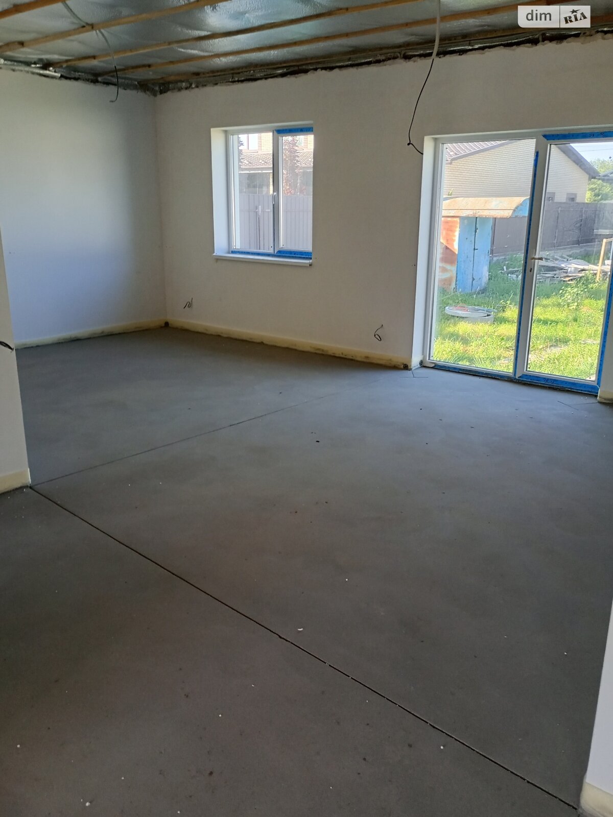 одноповерховий будинок, 96 кв. м, цегла. Продаж у Якушинцях фото 1 одноповерховий будинок, 96 кв. м, цегла. Продаж у Якушинцях фото 1
