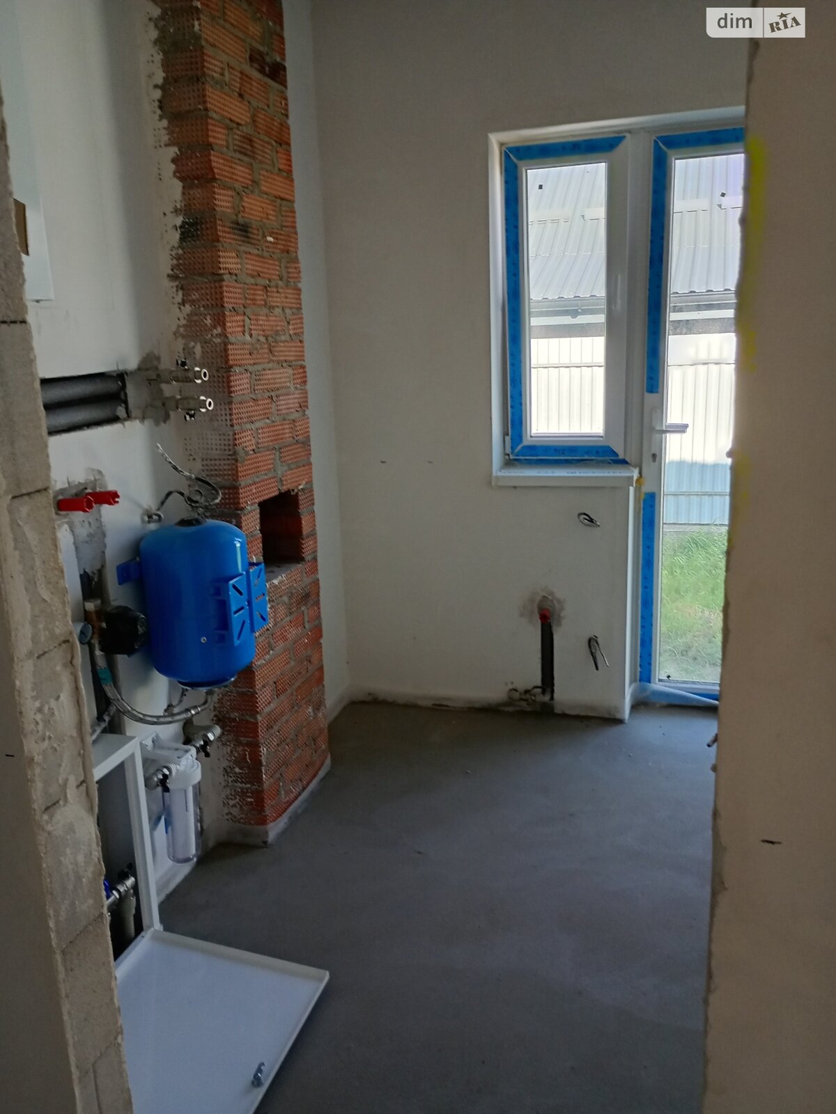 одноповерховий будинок, 96 кв. м, цегла. Продаж у Якушинцях фото 1 одноповерховий будинок, 96 кв. м, цегла. Продаж у Якушинцях фото 1
