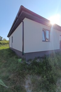 одноэтажный дом, 96 кв. м, пеноблок. Продажа в Якушинцах фото 2