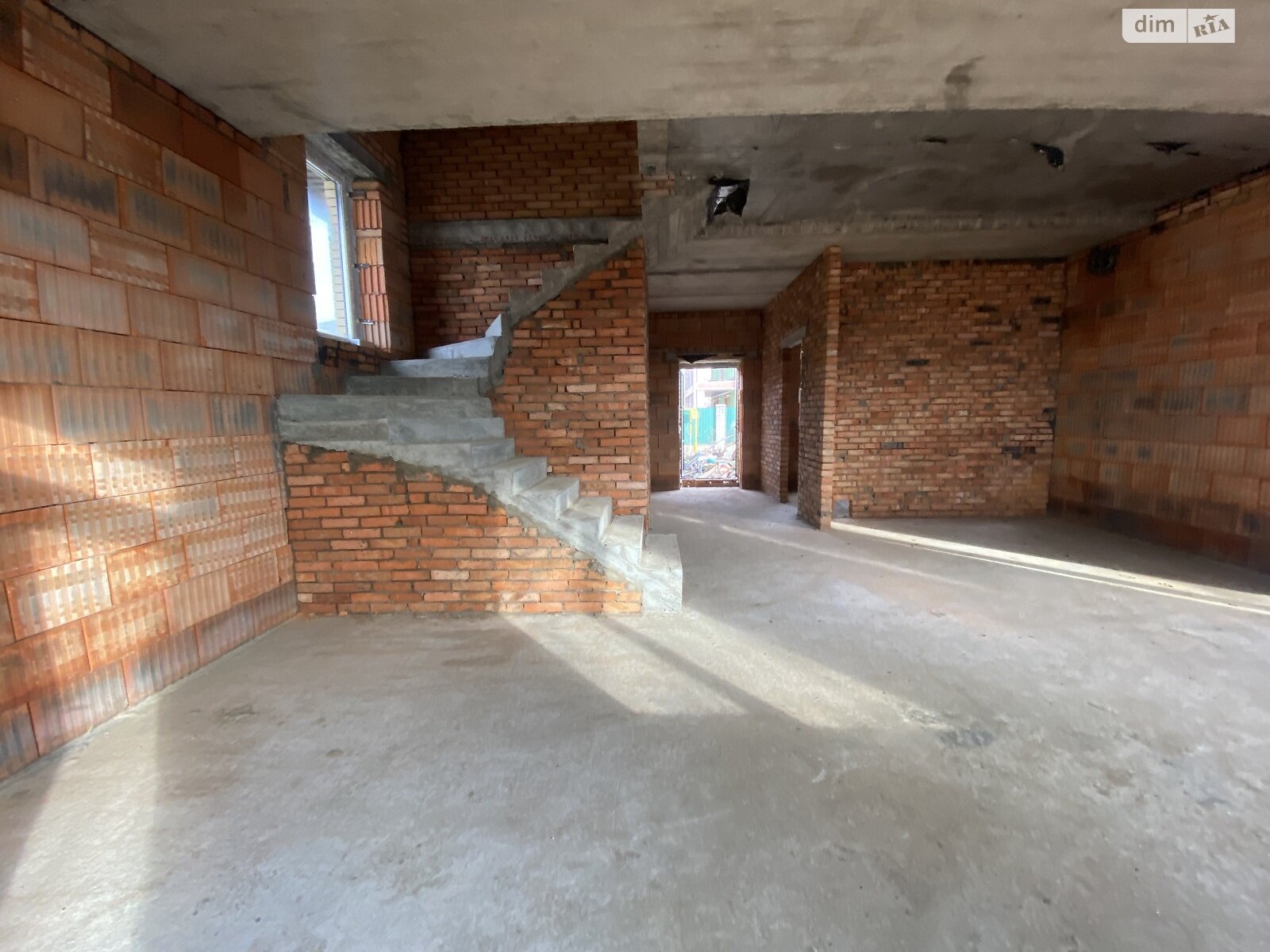 двухэтажный дом, 120 кв. м, кирпич. Продажа в Якушинцах фото 1 двухэтажный дом, 120 кв. м, кирпич. Продажа в Якушинцах фото 1