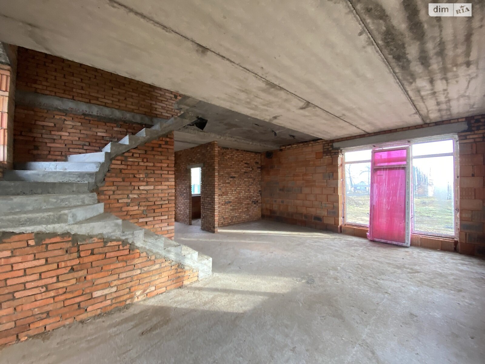 двухэтажный дом, 120 кв. м, кирпич. Продажа в Якушинцах фото 1 двухэтажный дом, 120 кв. м, кирпич. Продажа в Якушинцах фото 1