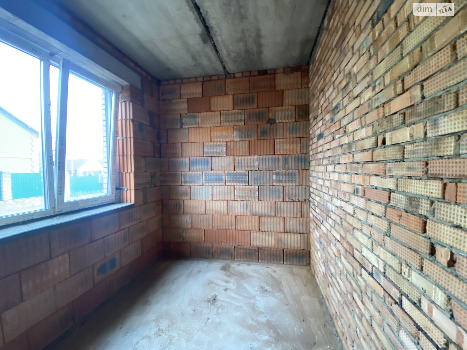 двухэтажный дом, 120 кв. м, кирпич. Продажа в Якушинцах фото 1 двухэтажный дом, 120 кв. м, кирпич. Продажа в Якушинцах фото 1