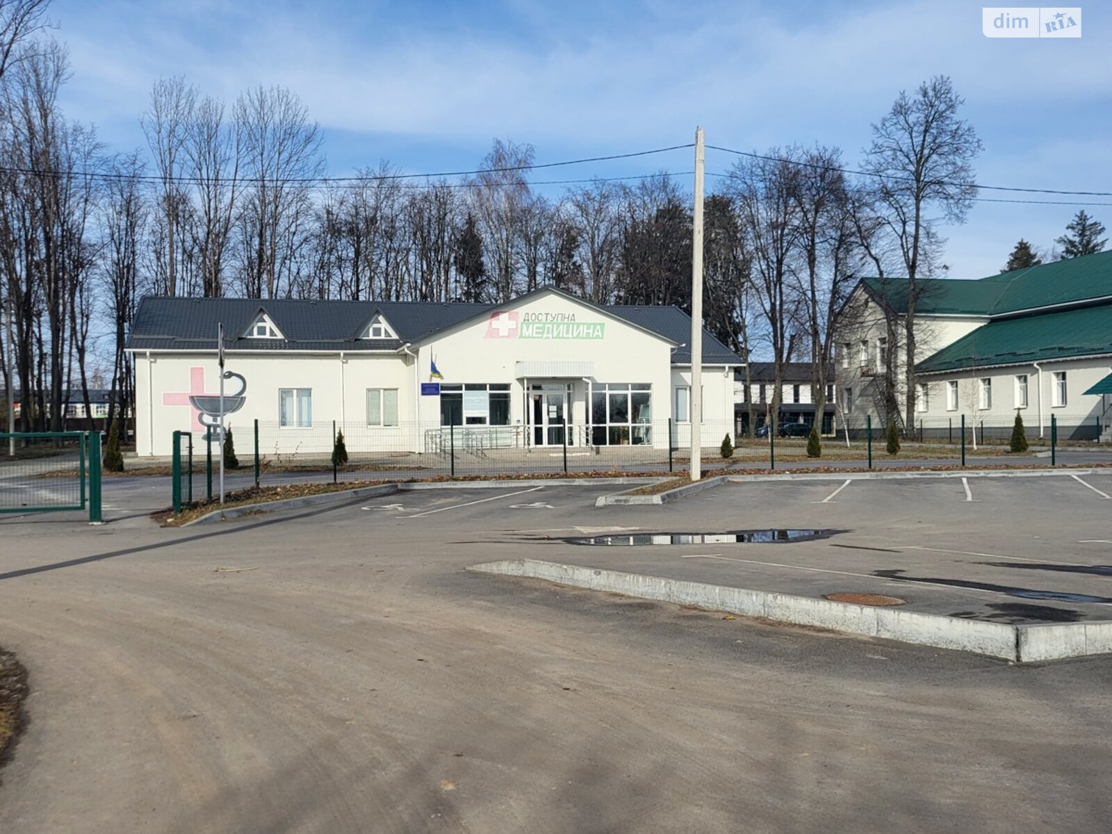 одноэтажный дом, 92 кв. м, газобетон. Продажа в Якушинцах фото 1 одноэтажный дом, 92 кв. м, газобетон. Продажа в Якушинцах фото 1