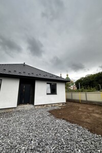 одноэтажный дом, 97 кв. м, кирпич. Продажа в Якушинцах фото 2