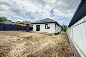 одноповерховий будинок, 98 кв. м, газобетон. Продаж у Якушинцях фото 2