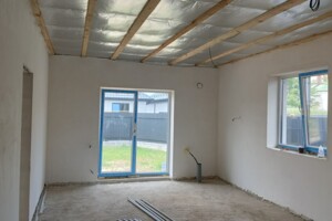 одноповерховий будинок, 95 кв. м, газобетон. Продаж у Якушинцях фото 2