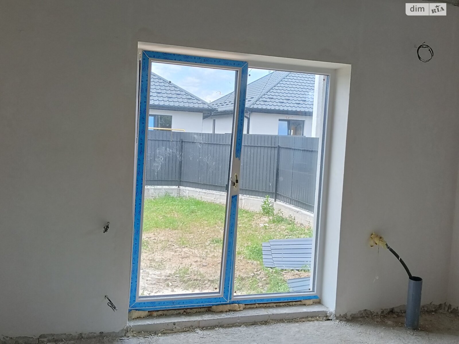 одноповерховий будинок, 95 кв. м, газобетон. Продаж у Якушинцях фото 1 одноповерховий будинок, 95 кв. м, газобетон. Продаж у Якушинцях фото 1