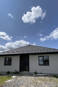 одноповерховий будинок, 90 кв. м, газобетон. Продаж у Якушинцях фото 2