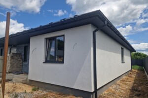 одноэтажный дом, 95 кв. м, кирпич. Продажа в Якушинцах фото 2