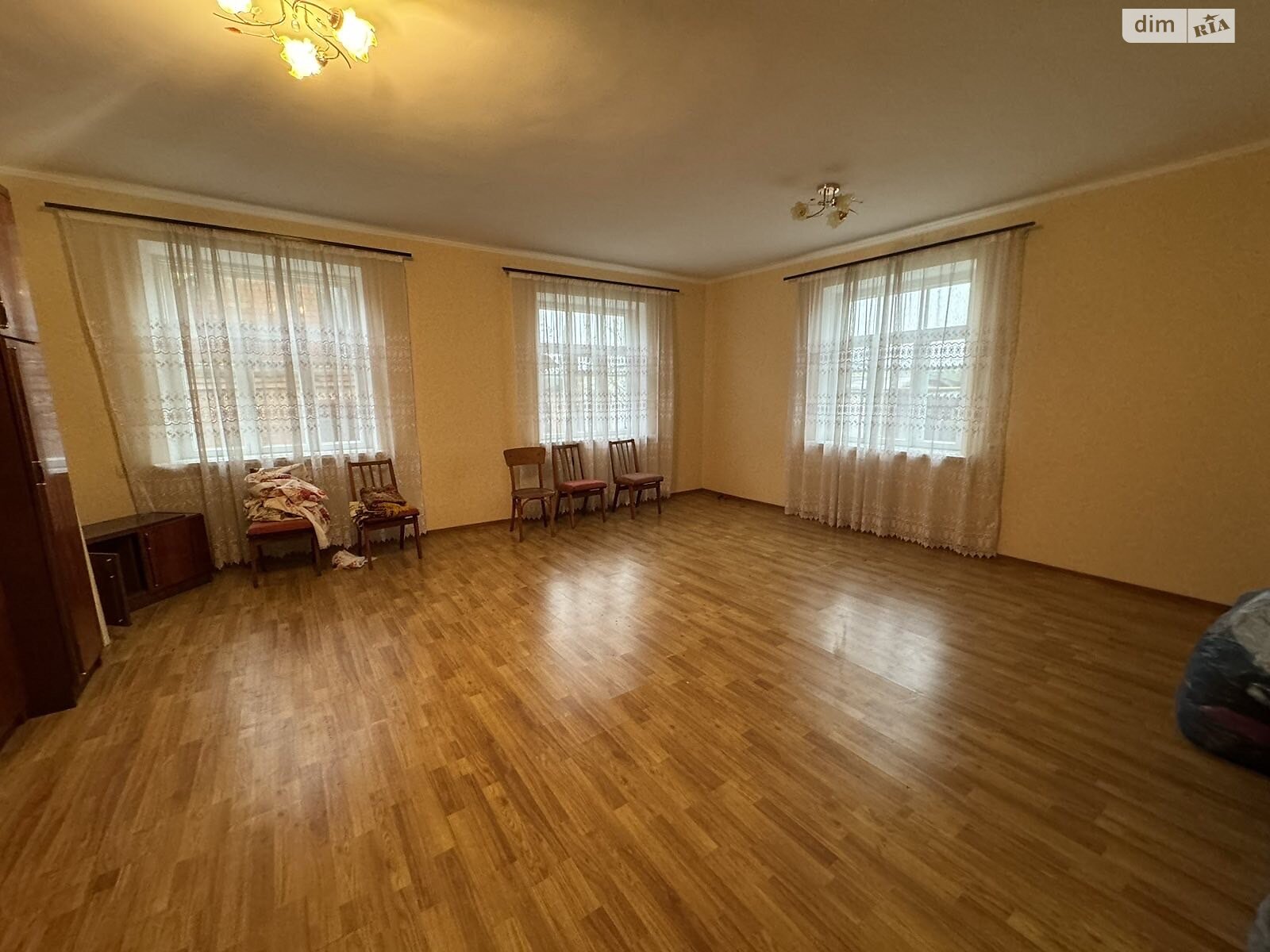 одноэтажный дом, 84.5 кв. м, кирпич. Продажа в Якушинцах фото 1