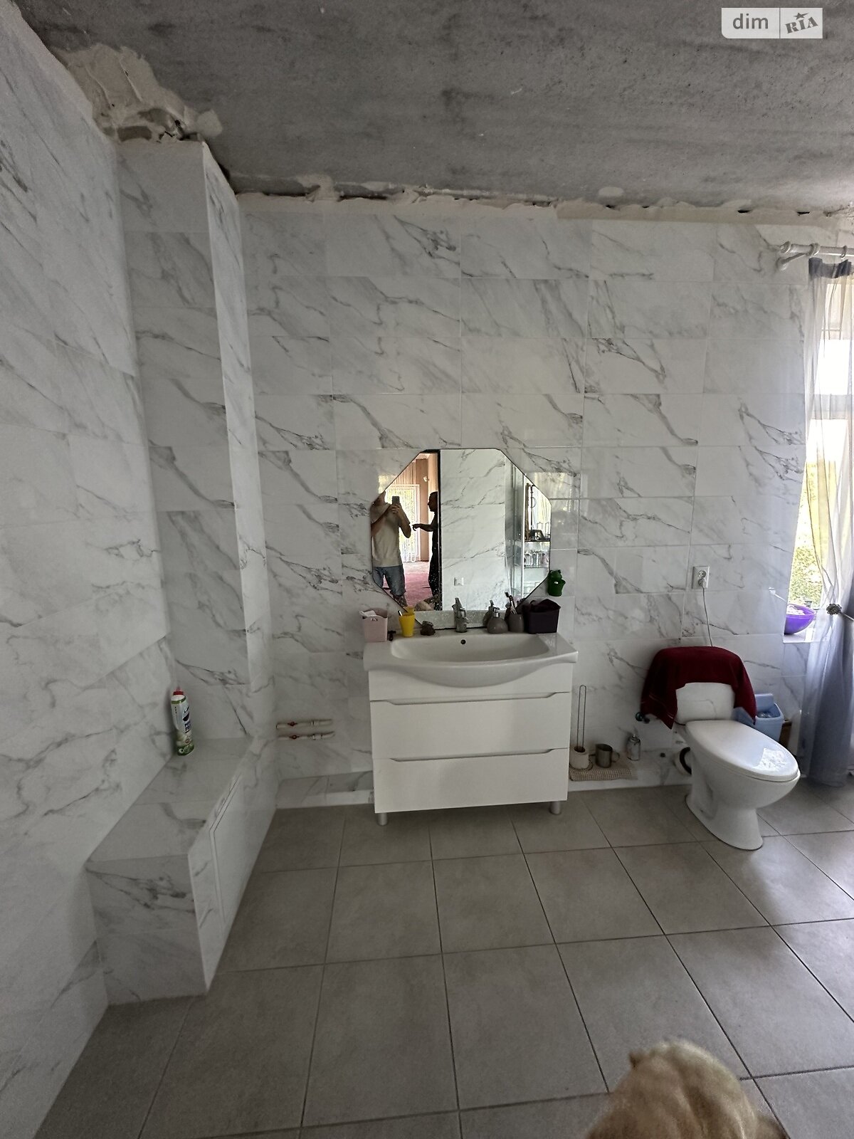 трехэтажный дом с верандой, 330 кв. м, кирпич. Продажа в Якушинцах фото 1 трехэтажный дом с верандой, 330 кв. м, кирпич. Продажа в Якушинцах фото 1