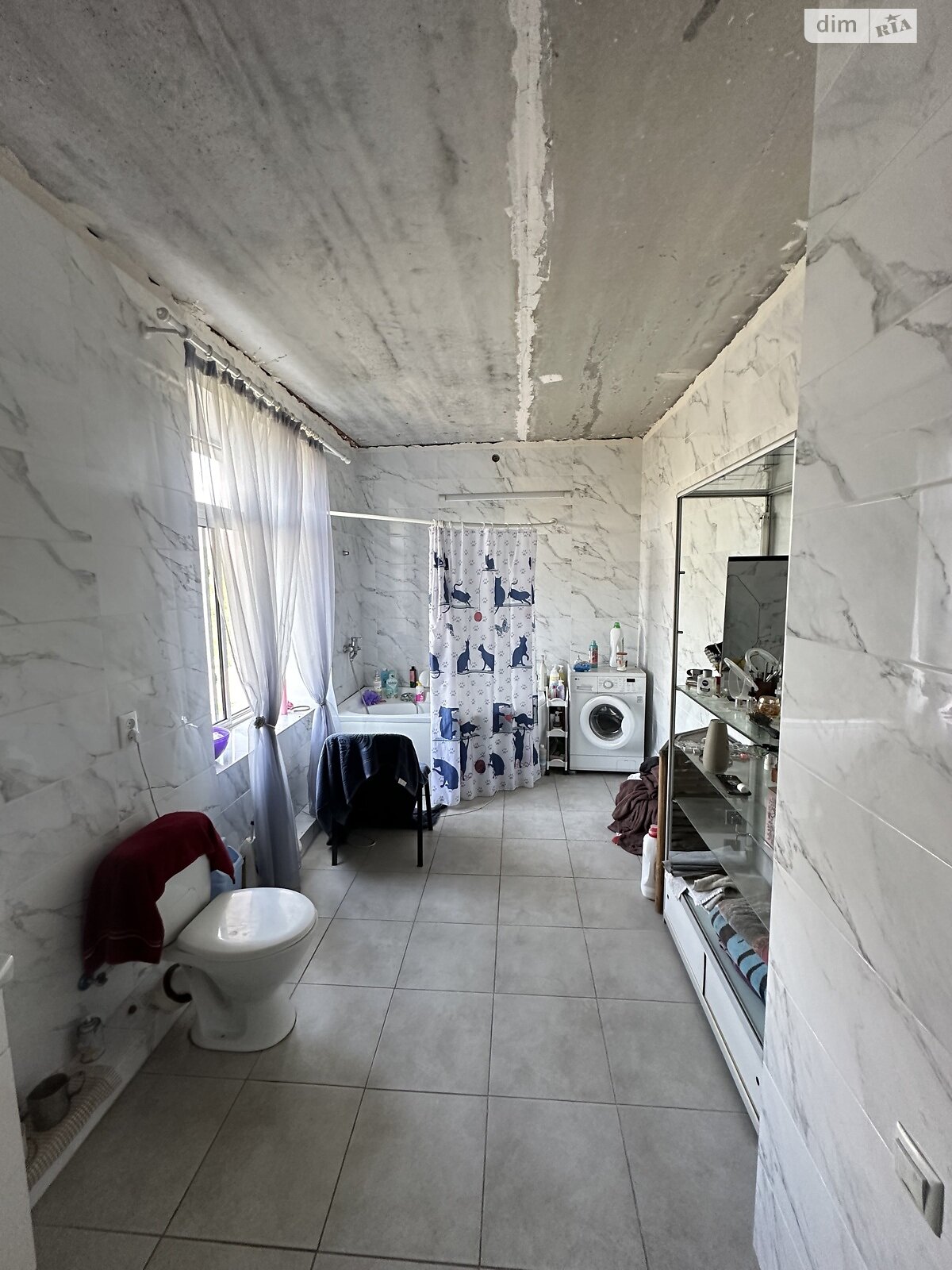 трехэтажный дом с верандой, 330 кв. м, кирпич. Продажа в Якушинцах фото 1 трехэтажный дом с верандой, 330 кв. м, кирпич. Продажа в Якушинцах фото 1