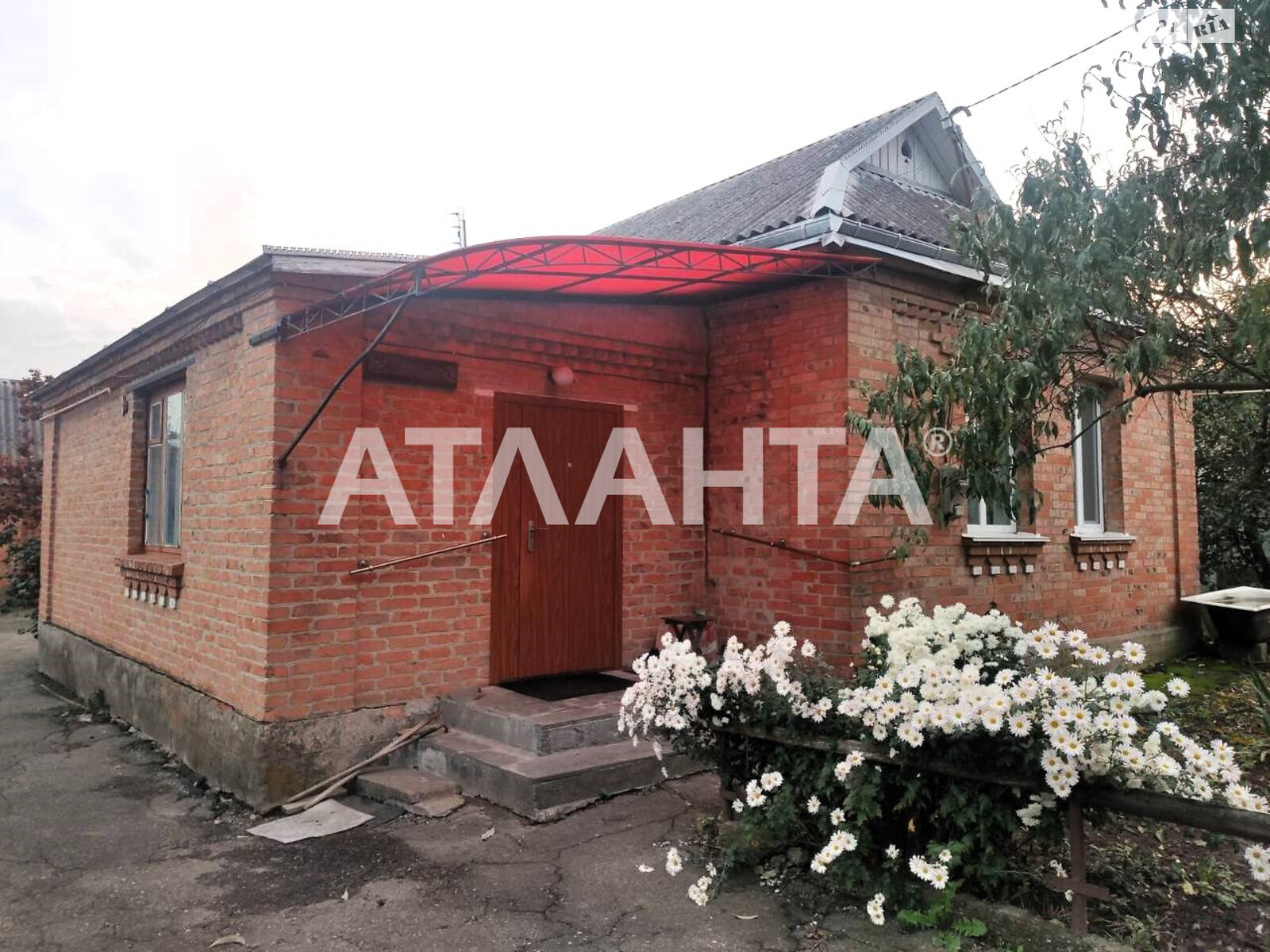 одноэтажный дом беседка, 57 кв. м, кирпич. Продажа в Якушинцах фото 2 одноэтажный дом беседка, 57 кв. м, кирпич. Продажа в Якушинцах фото 2