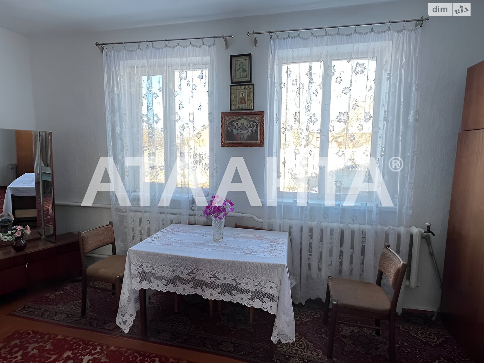 одноэтажный дом беседка, 57 кв. м, кирпич. Продажа в Якушинцах фото 2 одноэтажный дом беседка, 57 кв. м, кирпич. Продажа в Якушинцах фото 2