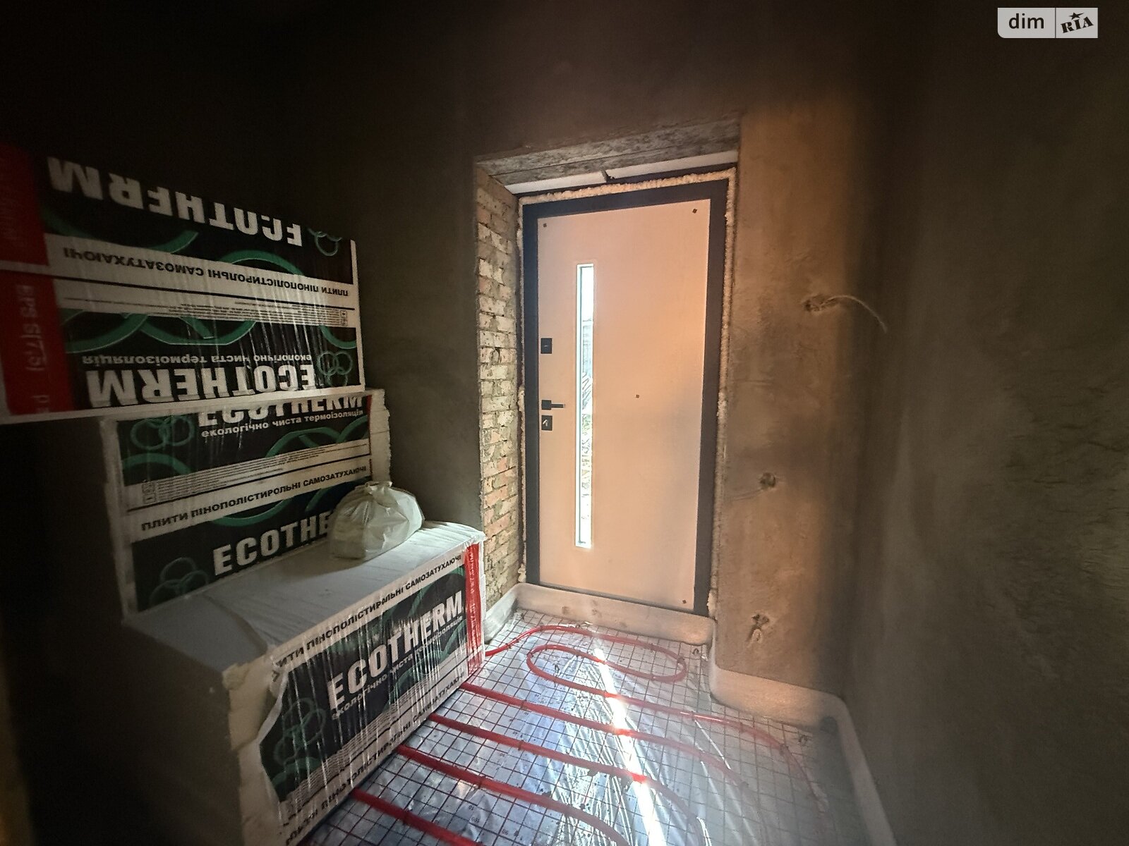 двоповерховий будинок, 110 кв. м, кирпич. Продаж у Якушинцях фото 1 двоповерховий будинок, 110 кв. м, кирпич. Продаж у Якушинцях фото 1