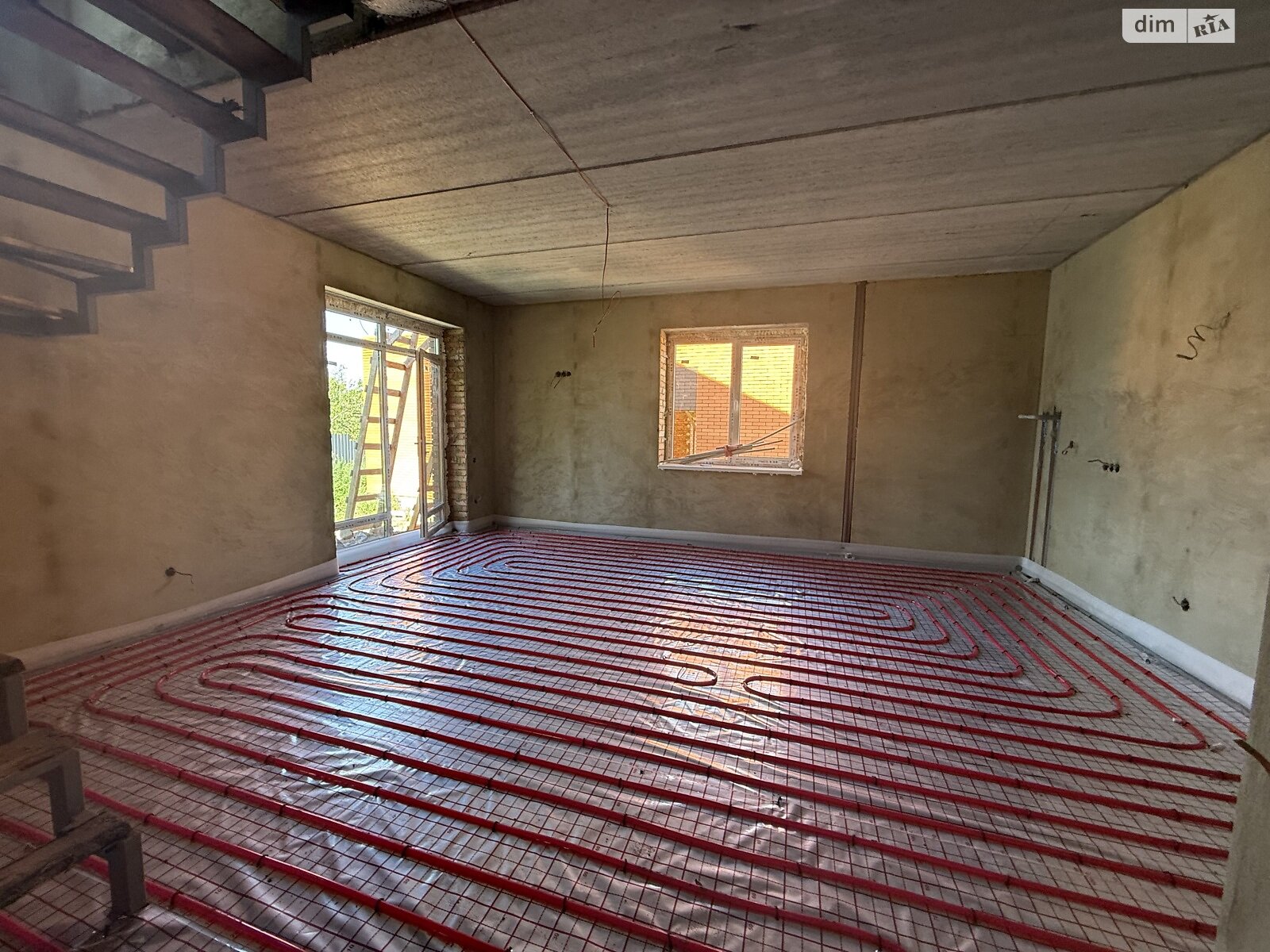 двоповерховий будинок, 110 кв. м, кирпич. Продаж у Якушинцях фото 1 двоповерховий будинок, 110 кв. м, кирпич. Продаж у Якушинцях фото 1