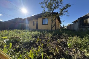 одноэтажный дом, 87 кв. м, пеноблок. Продажа в Якушинцах фото 2
