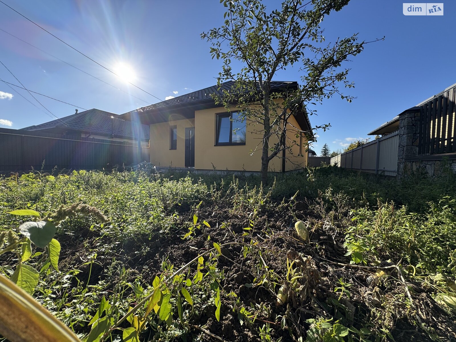 одноэтажный дом, 87 кв. м, пеноблок. Продажа в Якушинцах фото 1 одноэтажный дом, 87 кв. м, пеноблок. Продажа в Якушинцах фото 1