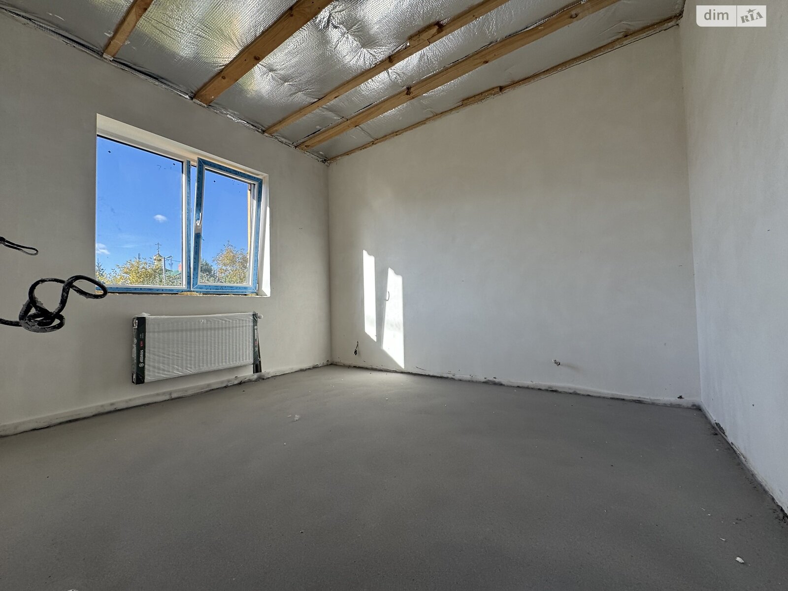 одноэтажный дом, 87 кв. м, пеноблок. Продажа в Якушинцах фото 1 одноэтажный дом, 87 кв. м, пеноблок. Продажа в Якушинцах фото 1
