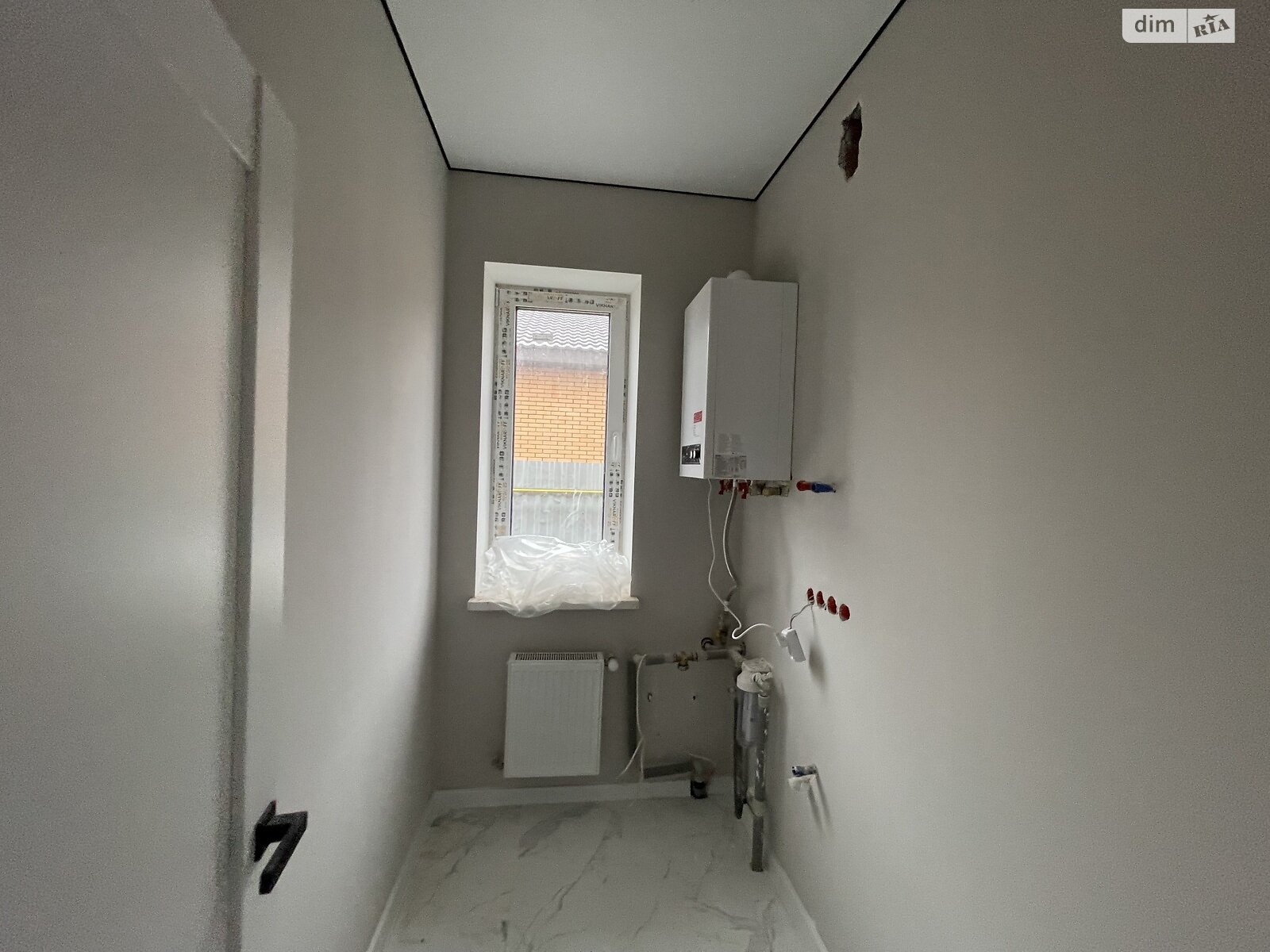 одноповерховий будинок, 100 кв. м, цегла. Продаж у Якушинцях фото 1 одноповерховий будинок, 100 кв. м, цегла. Продаж у Якушинцях фото 1