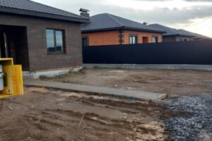 одноэтажный дом, 100 кв. м, кирпич. Продажа в Якушинцах фото 2