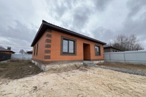 одноповерховий будинок з опаленням, 102 кв. м, цегла. Продаж у Якушинцях фото 2