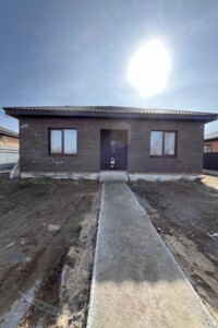 одноповерховий будинок, 110 кв. м, цегла. Продаж у Якушинцях фото 2
