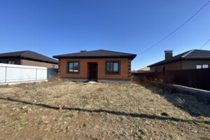 одноповерховий будинок з ремонтом, 100 кв. м, цегла. Продаж у Якушинцях фото 2