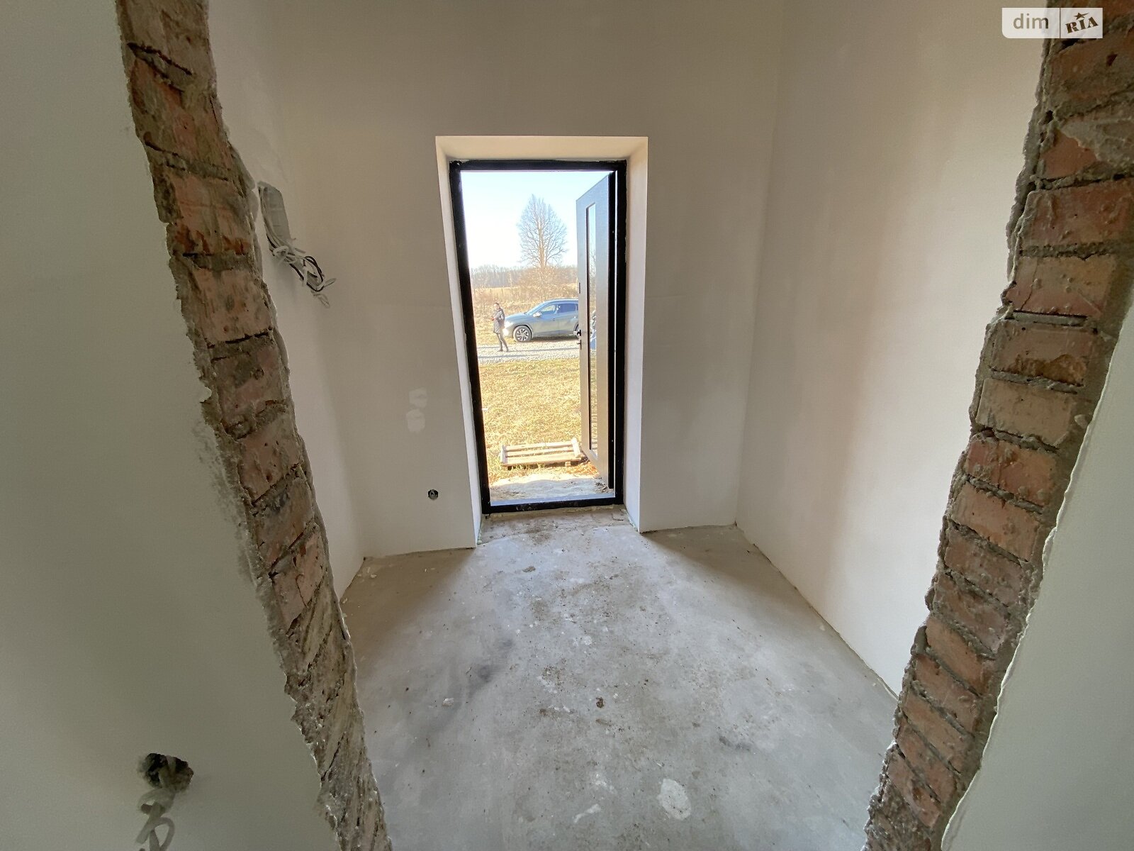 одноповерховий будинок з ремонтом, 100 кв. м, цегла. Продаж у Якушинцях фото 1 одноповерховий будинок з ремонтом, 100 кв. м, цегла. Продаж у Якушинцях фото 1