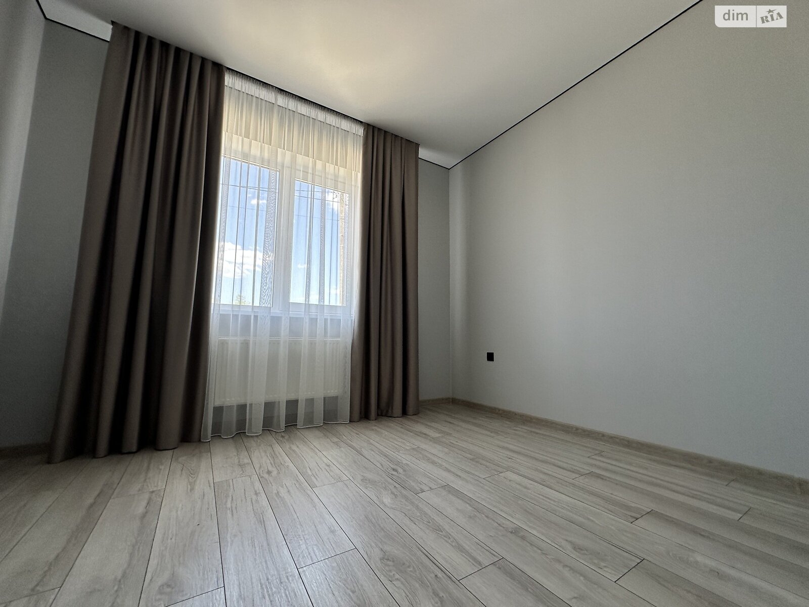 одноэтажный дом, 98 кв. м, кирпич. Продажа в Якушинцах фото 1 одноэтажный дом, 98 кв. м, кирпич. Продажа в Якушинцах фото 1
