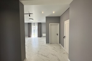 одноэтажный дом, 98 кв. м, кирпич. Продажа в Якушинцах фото 2