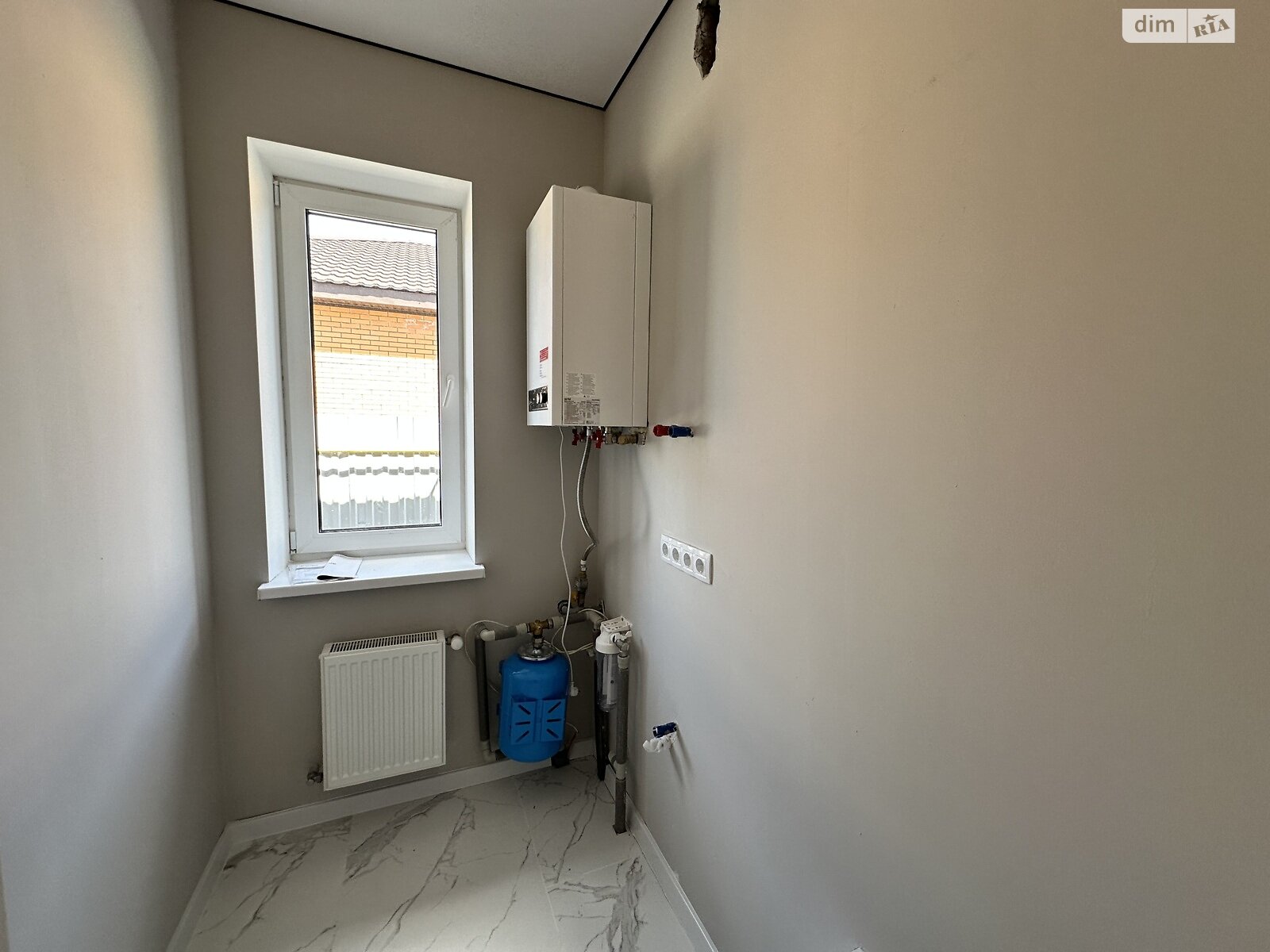 одноэтажный дом, 98 кв. м, кирпич. Продажа в Якушинцах фото 1 одноэтажный дом, 98 кв. м, кирпич. Продажа в Якушинцах фото 1