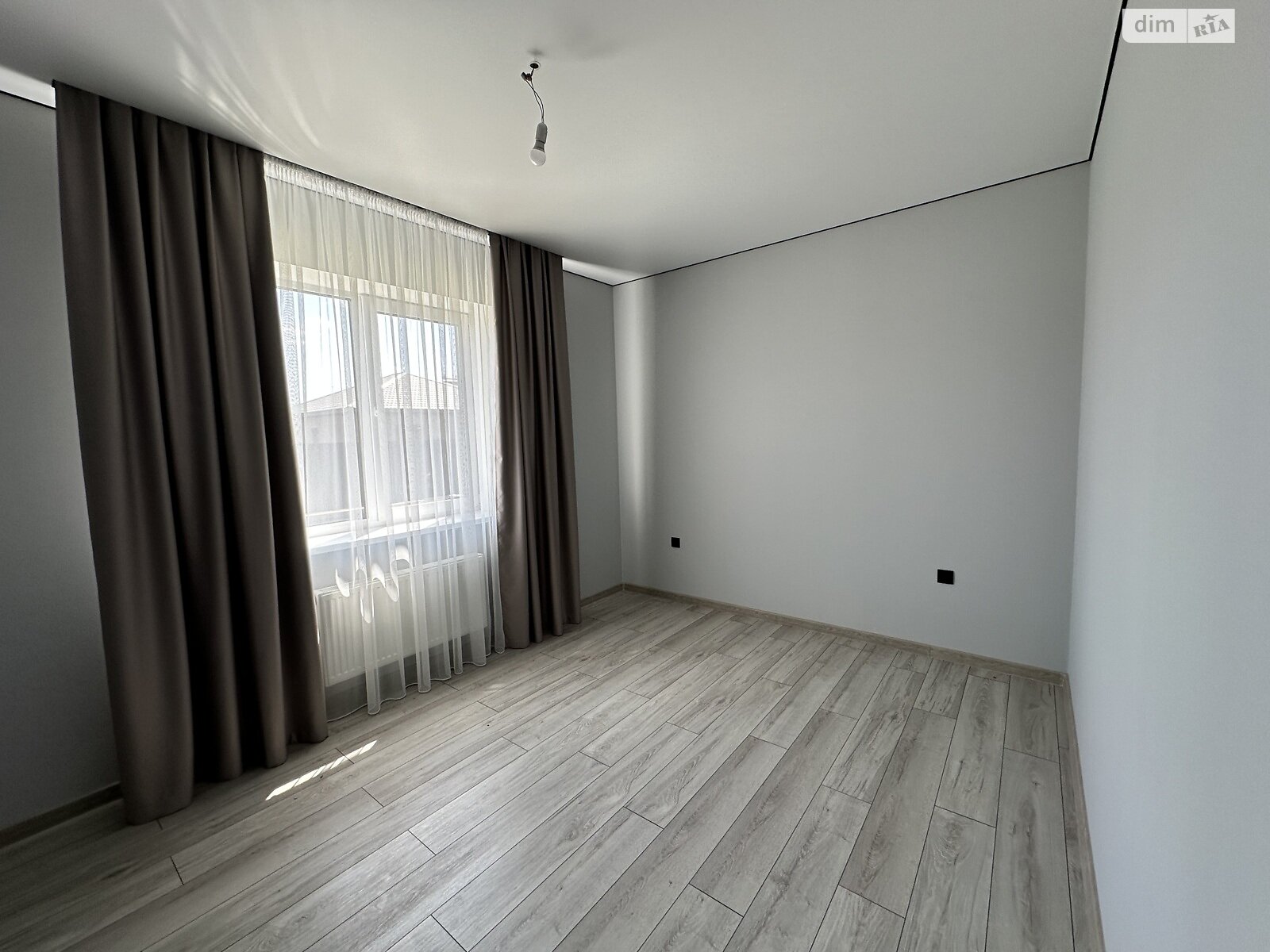 одноэтажный дом, 98 кв. м, кирпич. Продажа в Якушинцах фото 1 одноэтажный дом, 98 кв. м, кирпич. Продажа в Якушинцах фото 1