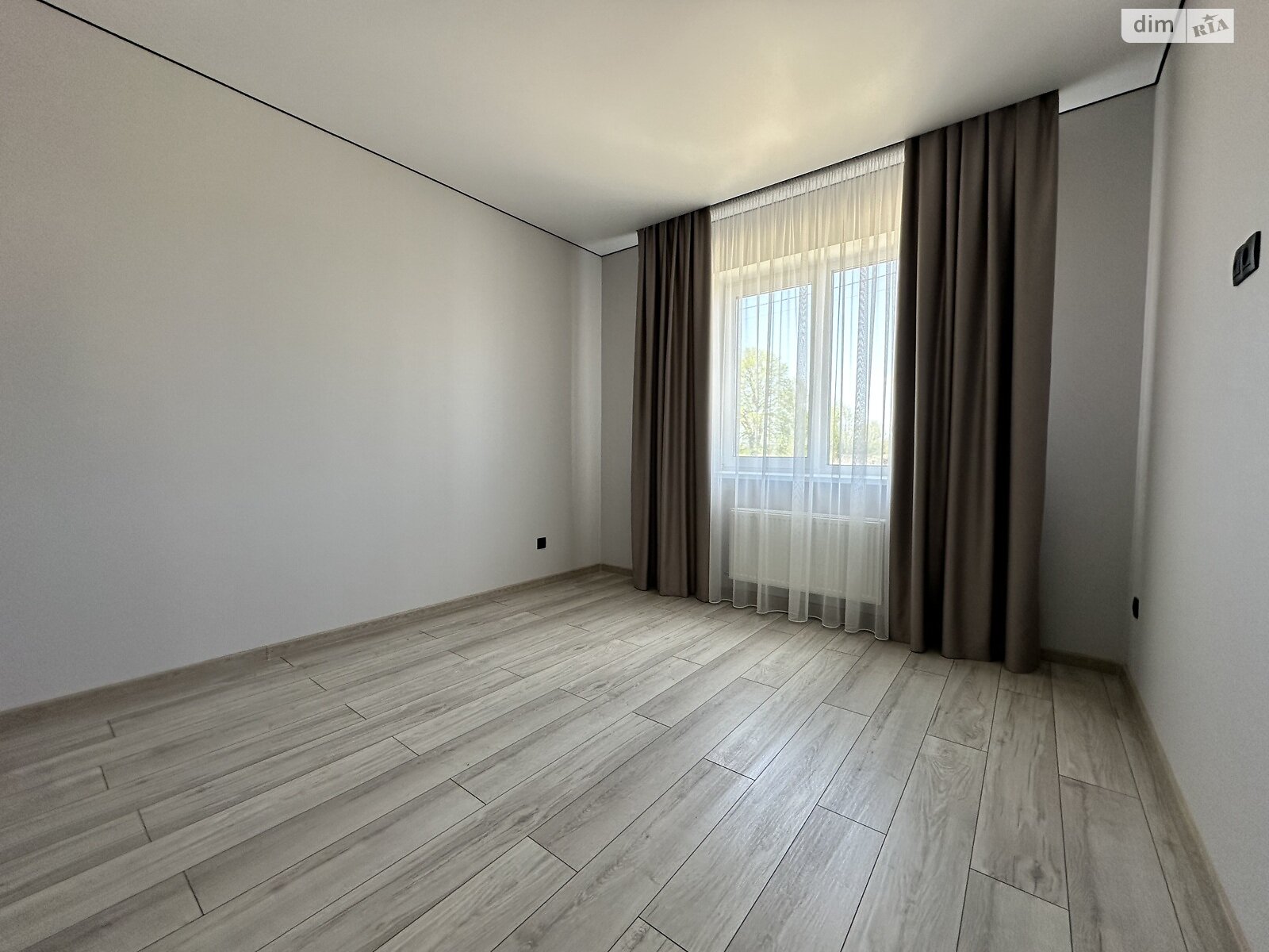 одноэтажный дом, 98 кв. м, кирпич. Продажа в Якушинцах фото 1 одноэтажный дом, 98 кв. м, кирпич. Продажа в Якушинцах фото 1