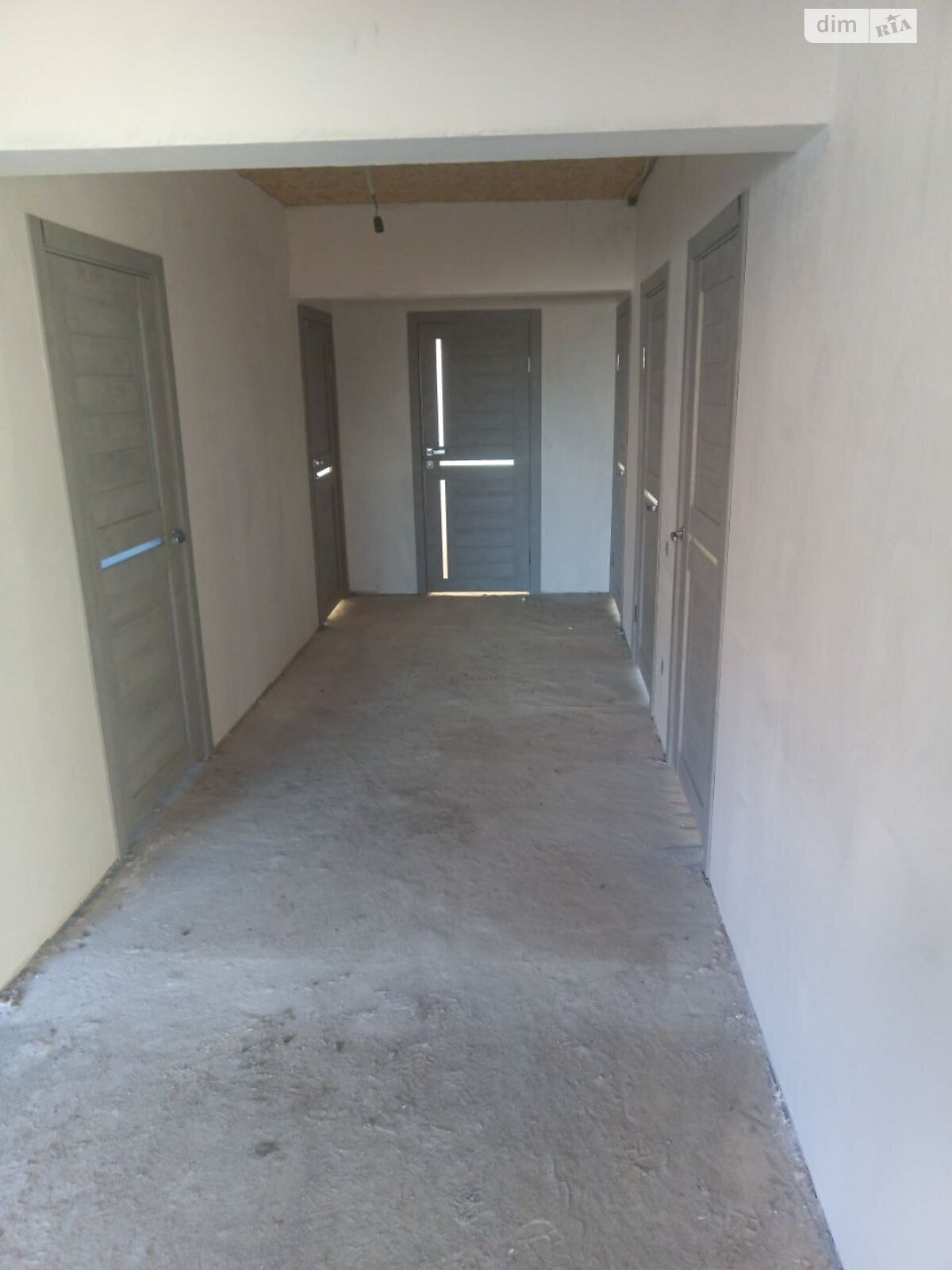 одноэтажный дом, 110 кв. м, газобетон. Продажа в Якушинцах фото 1 одноэтажный дом, 110 кв. м, газобетон. Продажа в Якушинцах фото 1