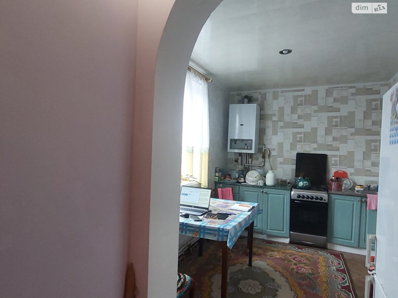 одноповерховий будинок з гаражем, 76 кв. м, цегла. Продаж у Якушинцях фото 1 одноповерховий будинок з гаражем, 76 кв. м, цегла. Продаж у Якушинцях фото 1