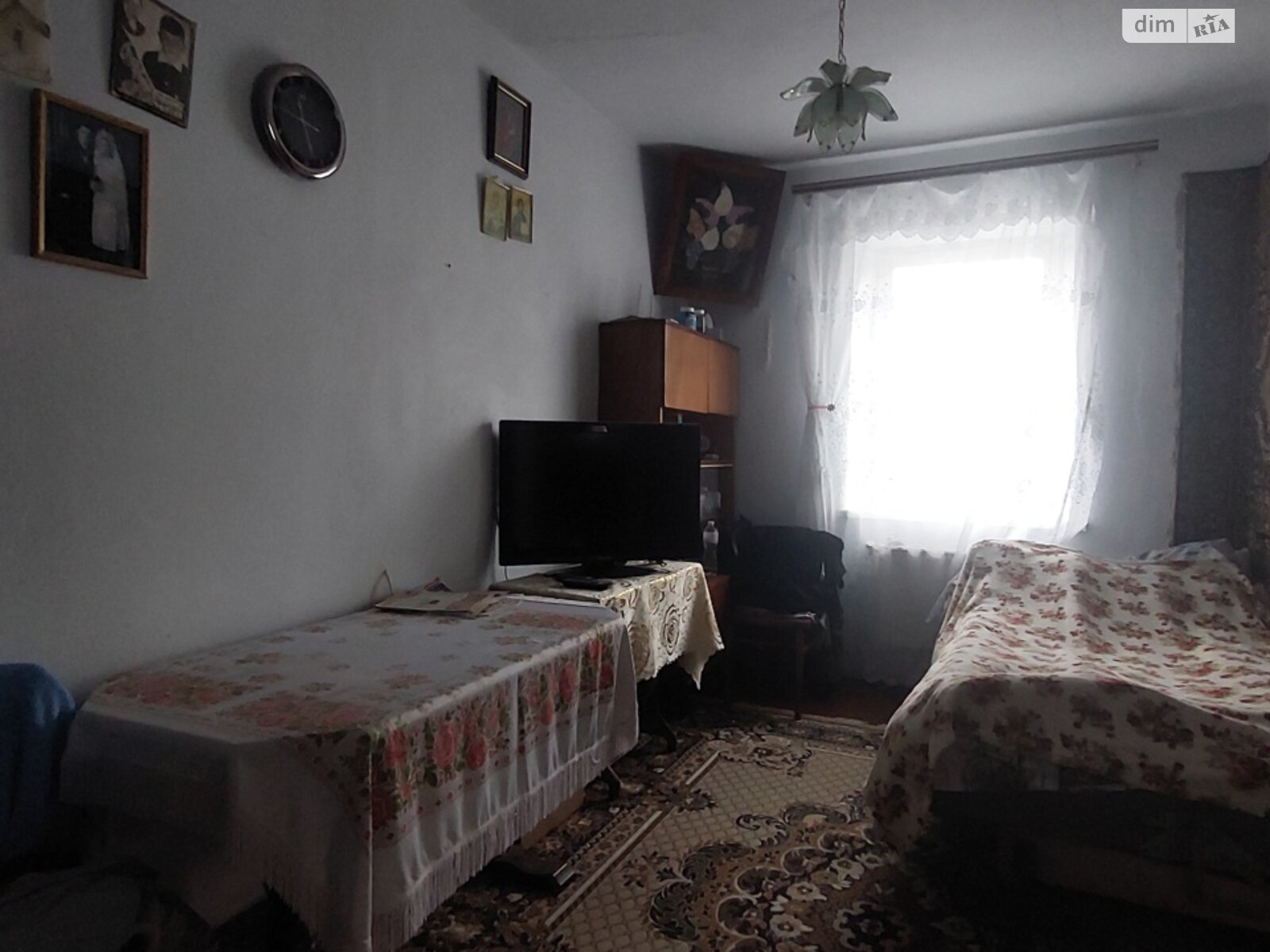 одноповерховий будинок з гаражем, 76 кв. м, цегла. Продаж у Якушинцях фото 1